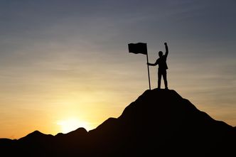 Rób swoje, a osiągniesz upragniony cel!