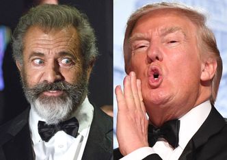 Mel Gibson nakręci film o... barykadzie na Alejach Jerozolimskich? "Jesteśmy w trakcie rozmów!"