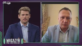 Nie ma wątpliwości. Od Doyle’a zależy układ PGE Ekstraligi