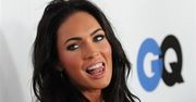 Niezwykle piękna Megan Fox