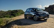 Nowe Renault Zoe to miejski elektryk, którym możesz wyjechać daleko za miasto