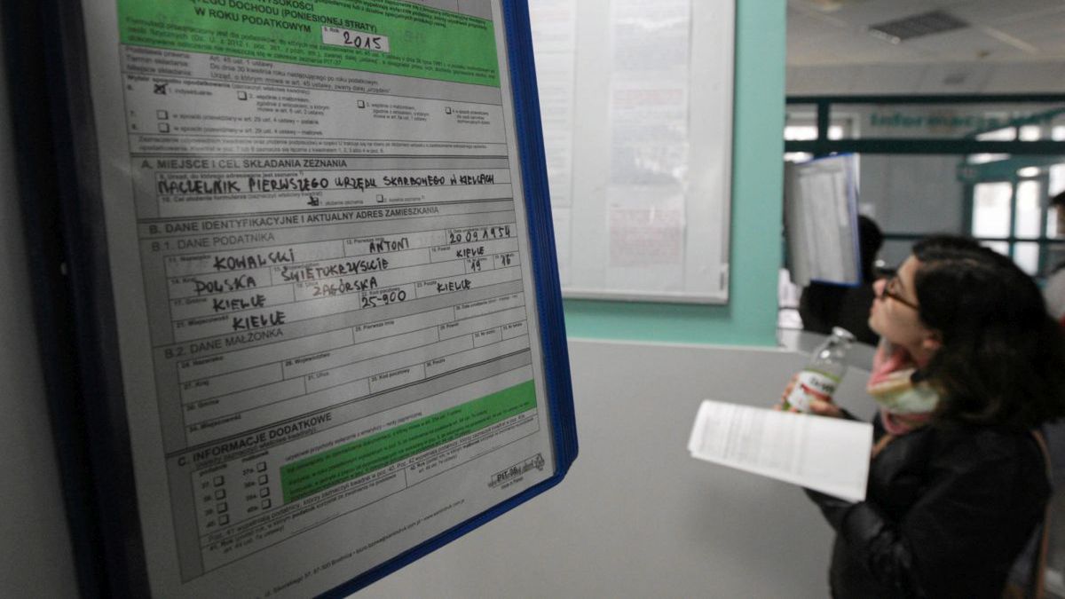 Skarbówka każe sobie płacić, ale nie chce brać odpowiedzialności