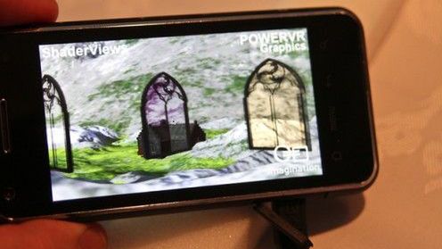 Nowe Atomy Intela w akcji! [wideo] 1