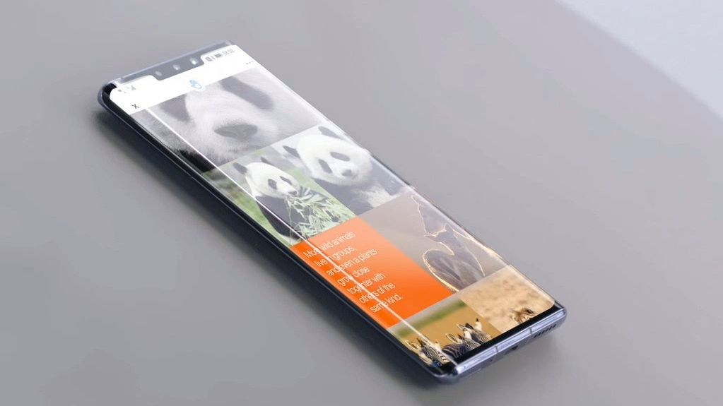 Huawei P40 Pro może mieć grafenowy akumulator. Wycieka specyfikacja 1