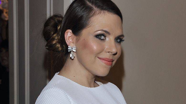 Aleksandra Kwaśniewska
