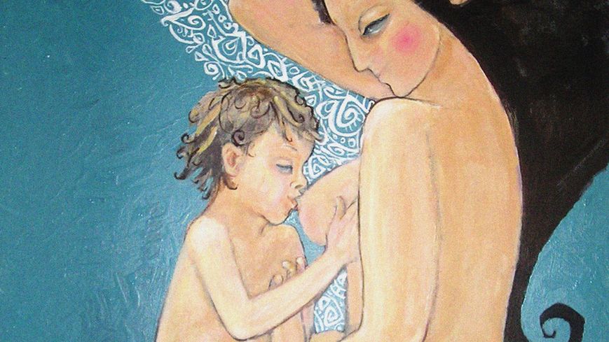 Jak skutecznie odstawić dziecko od piersi?