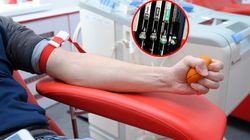 Tańsze paliwo za oddanie krwi. Nowy benefit dla krwiodawców 