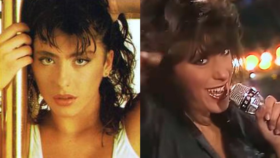 Sabrina Salerno w latach 80. rozkochała w sobie Polaków. Tak dziś żyje