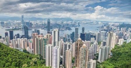 W Hongkongu można wygrać apartament warty 6 mln zł. Ale jest warunek