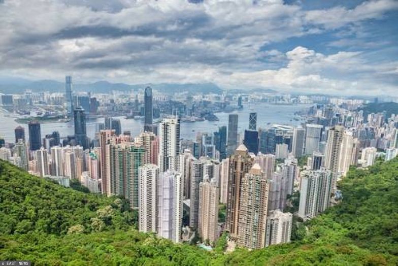 W Hongkongu można wygrać apartament warty 6 mln zł. Ale jest warunek