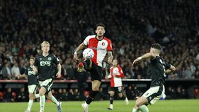 Trener naprawdę to powiedział o kadrowiczu. "Potwór"