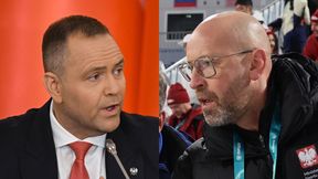 Gorąco ws. Nawrockiego. "Nie potrzebuje nosić koszulki z nazwiskiem"