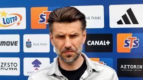 Luka Elsner: Możemy wygrać wszystkie mecze do końca sezonu