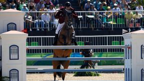 Rio 2016: jeździectwo: jedenastu na "czysto"