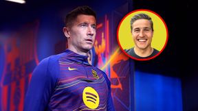 "FC Barcelona potrzebuje Roberta Lewandowskiego". Klub Polaka nad przepaścią