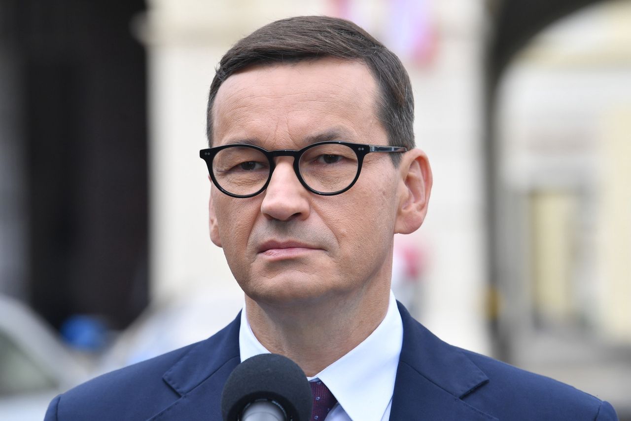 Premier zapewnił o dalszej pomocy Kristinie Timanowskiej 