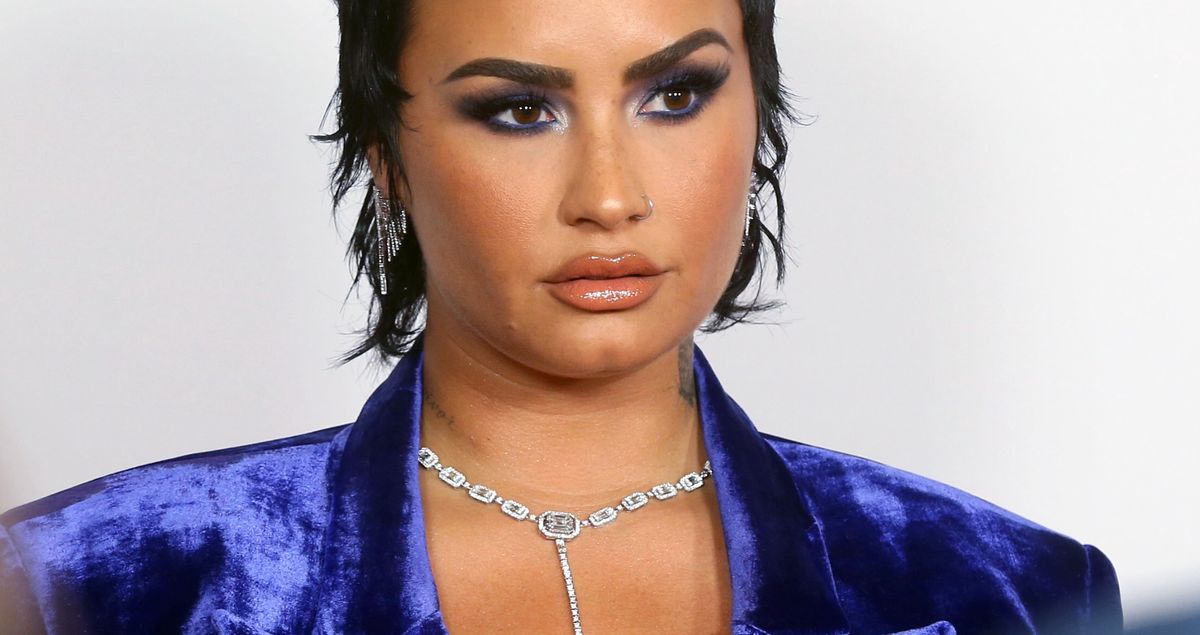 Demi Lovato zmieniła wizerunek