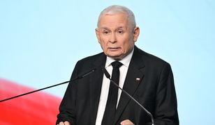 PiS gasi kolejne pożary. "Nie pamiętam takiego ciosu"