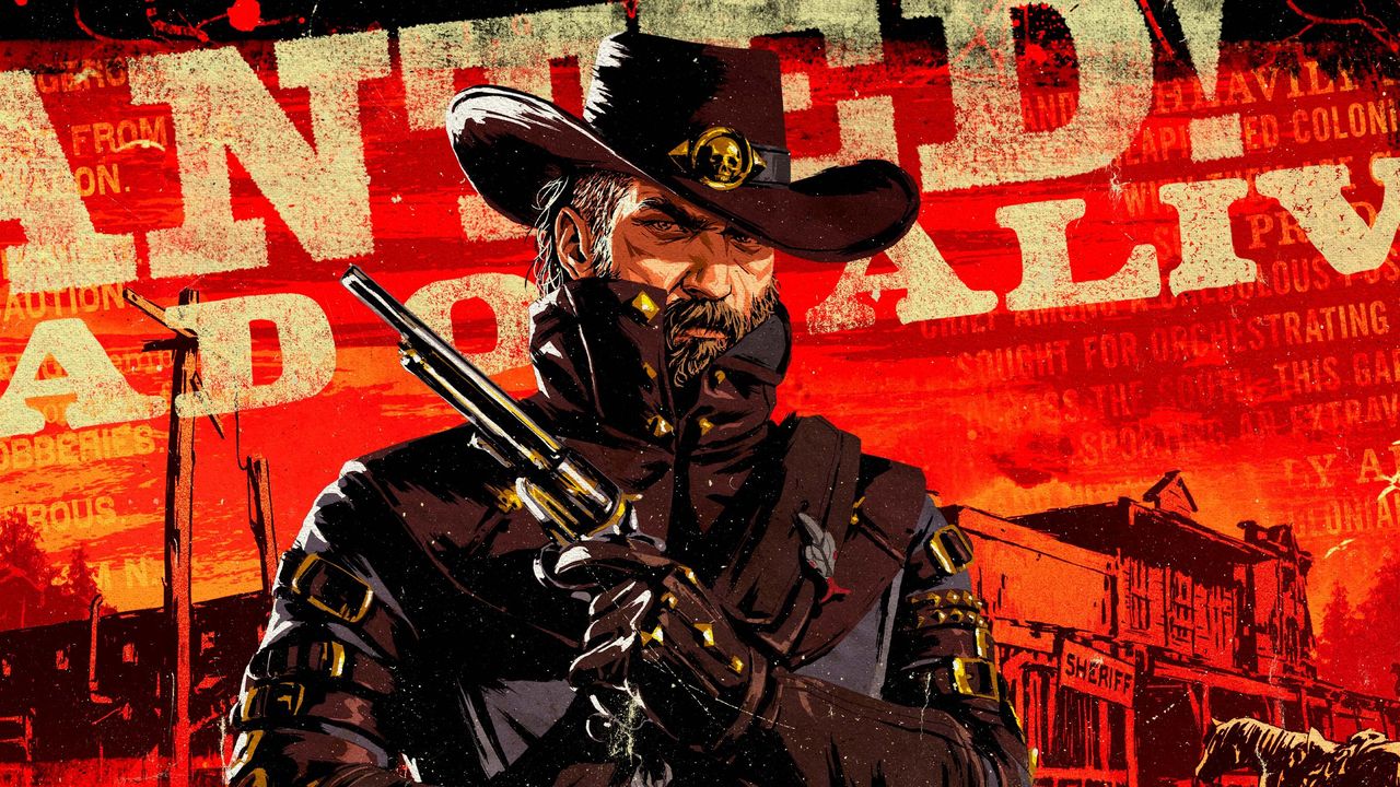 DLSS trafi do Red Dead Redemption 2 i nie tylko - Red Dead Redemption 2