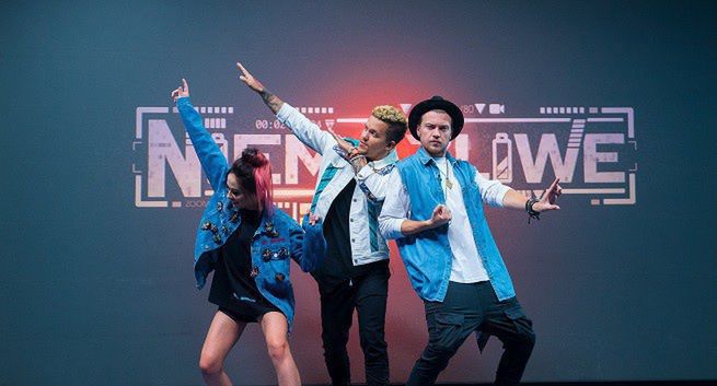 „Niemożliwe PL 2” od 25 sierpnia w MTV Polska. Przedpremiera programu w player.pl