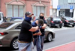 Katowice. Badania potwierdziły, że kierowca autobusu był pod wpływem silnych leków