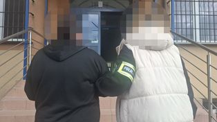 Nowy Dwór Mazowiecki: Uchylała się od obowiązku alimentacyjnego. Trafiła do więzienia