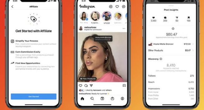 Jak zlikwidować swoje konto na Instagramie?