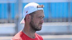 Zdradził, ile zarabiają trenerzy tenisa. "Najniższa wypłata, o jakiej słyszałem"