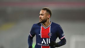 Neymar zostaje w Paris Saint-Germain. Jak zareagowała FC Barcelona?