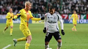 Oficjalnie. Lider Korony kontuzjowany. Zieliński potwierdził