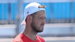 Zdradził, ile zarabiają trenerzy tenisa. "Najniższa wypłata, o jakiej słyszałem"