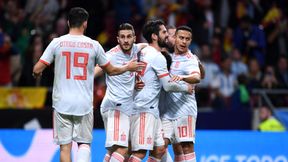 Mundial 2018. Portugalia - Hiszpania: zaskakująca opinia Fernando Santosa