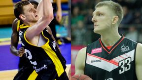 Piątka 14. kolejki Tauron Basket Ligi