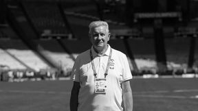 PZLA przekazał smutne wieści. Nie żyje Tadeusz Osik