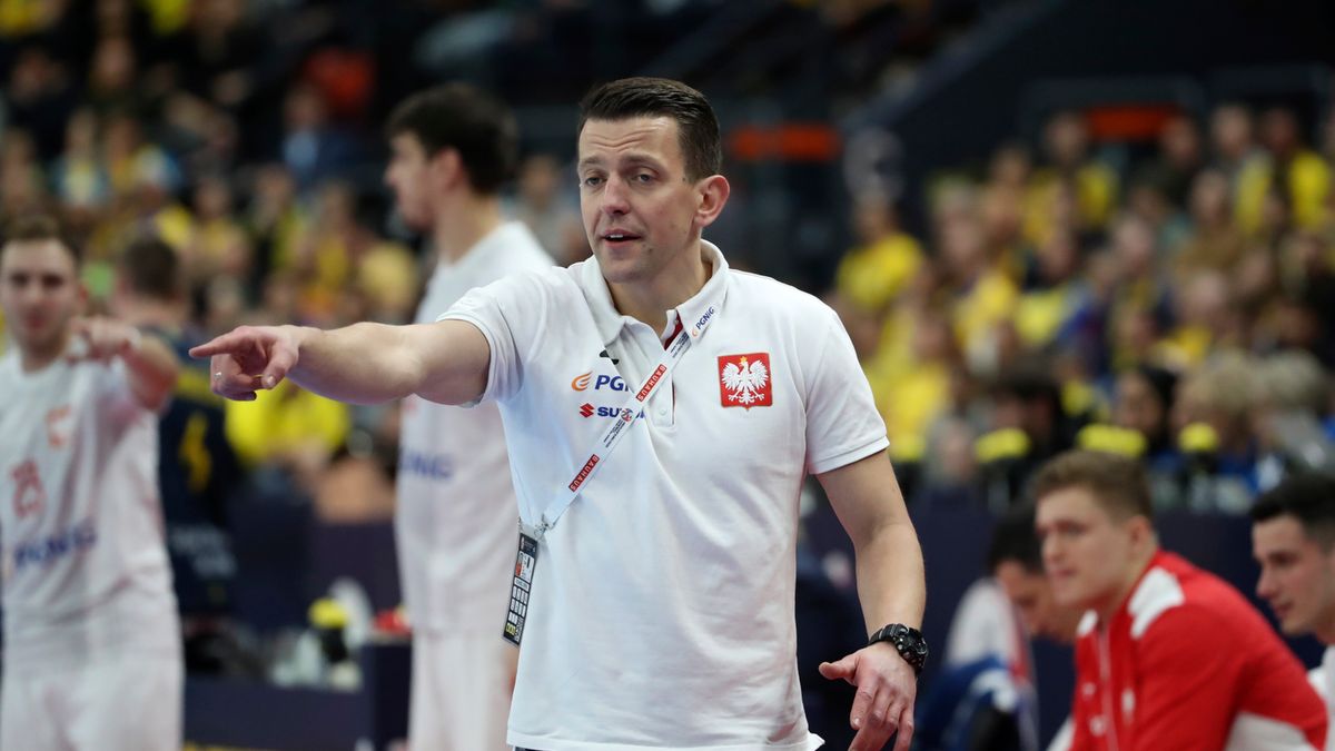 PAP/EPA / ADAM IHSE / Na zdjęciu: Patryk Rombel