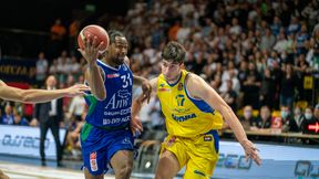 Pudło transferowe. Talent, który mocno rozczarował