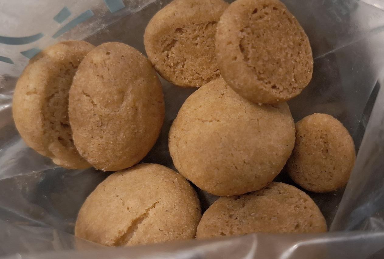 Są kruche i pachną cynamonem. Duńczycy zajadają się przez cale święta