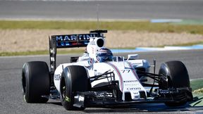 Williams nie wierzy w pokonanie Ferrari