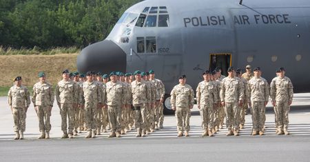 Irak i Afganistan. Tyle kosztowały misje Polaków