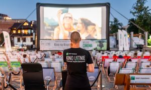 Festiwal BNP Paribas Kino Letnie Sopot-Zakopane: Filmowe emocje na półmetku
