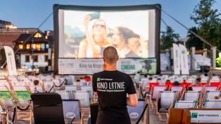 Festiwal BNP Paribas Kino Letnie Sopot-Zakopane: Filmowe emocje na półmetku