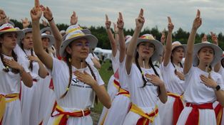 30 lat Lednicy. Jubileuszowe spotkanie pod hasłem "Genesis" już 6 czerwca