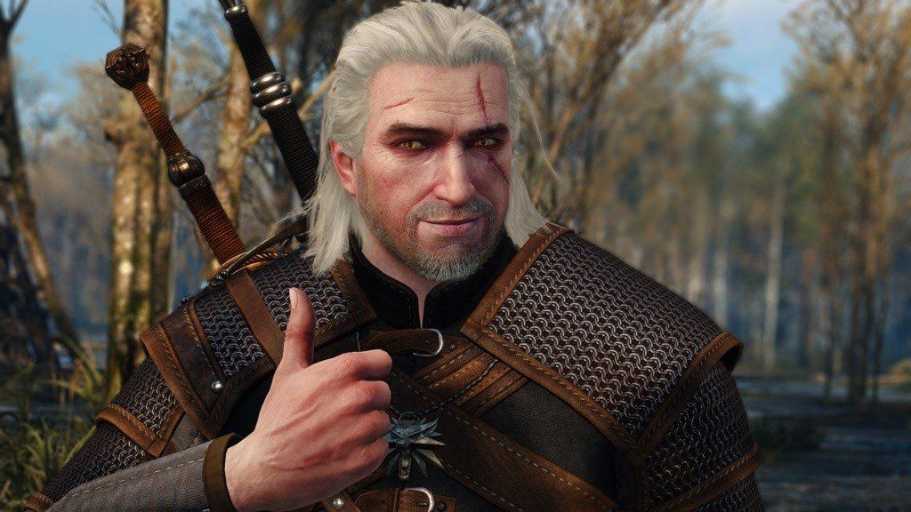 CD Projekt potwierdził, że pracuje nad kolejną odsłoną serii gier Wiedźmin