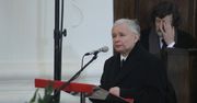Jarosław Kaczyński w ciepłych słowach wspomina matkę: żyła pobożnie i umierała święcie