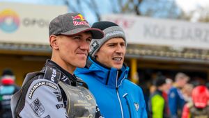 Żużel. Andrzej Rusko wprost o przyszłości Macieja Janowskiego. Zawodnik sam podejmie trudną decyzję?