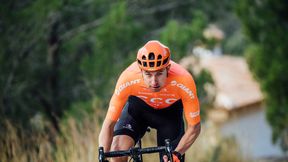 CCC Team planuje wzmocnienia. Greg Van Avermaet ma mieć więcej wsparcia