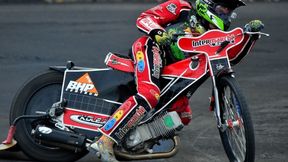 Sebastian Niedźwiedź: Chcę znowu zacząć bawić się żużlem