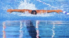 Liuyang Jiao ze złotym medalem na 200 m motylkiem, rekord olimpijski poprawiony