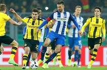 Puchar Niemiec: rzuty karne w Dortmundzie, horror w Hannowerze