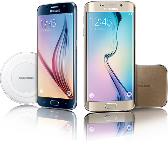 Galaxy S6 - lista sklepów, w których ujrzysz go przed rynkową premierą 2